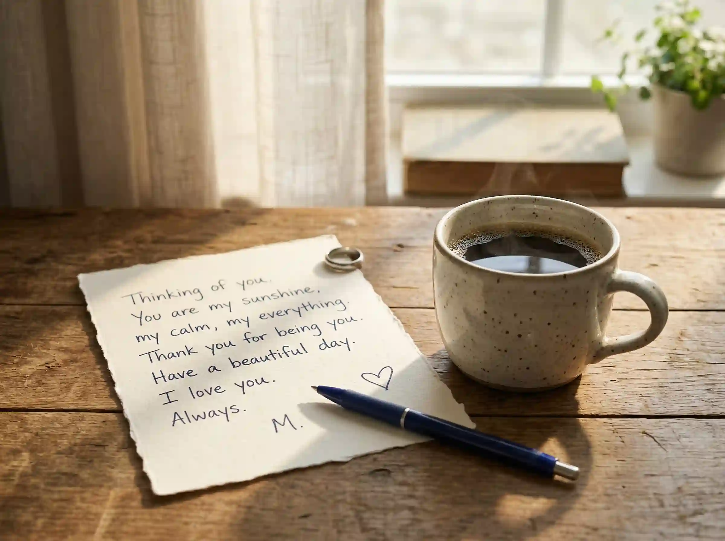 deep emotional good morning prayer for her heartfelt message