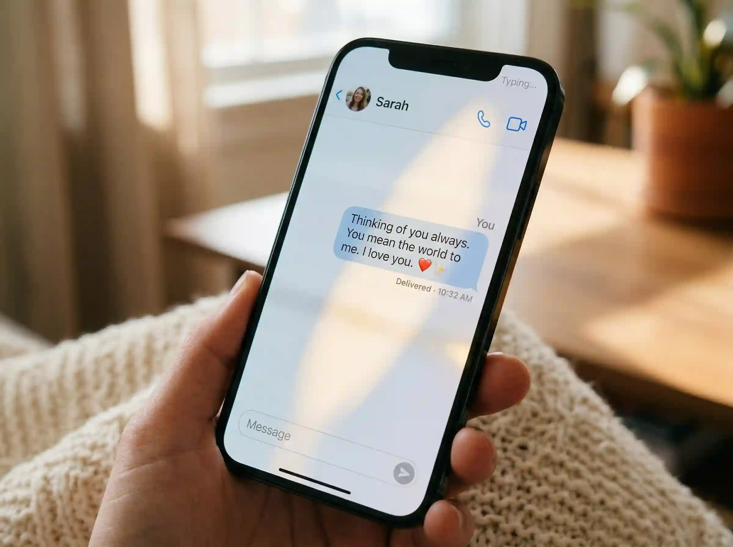 short good morning prayer for her quick message example