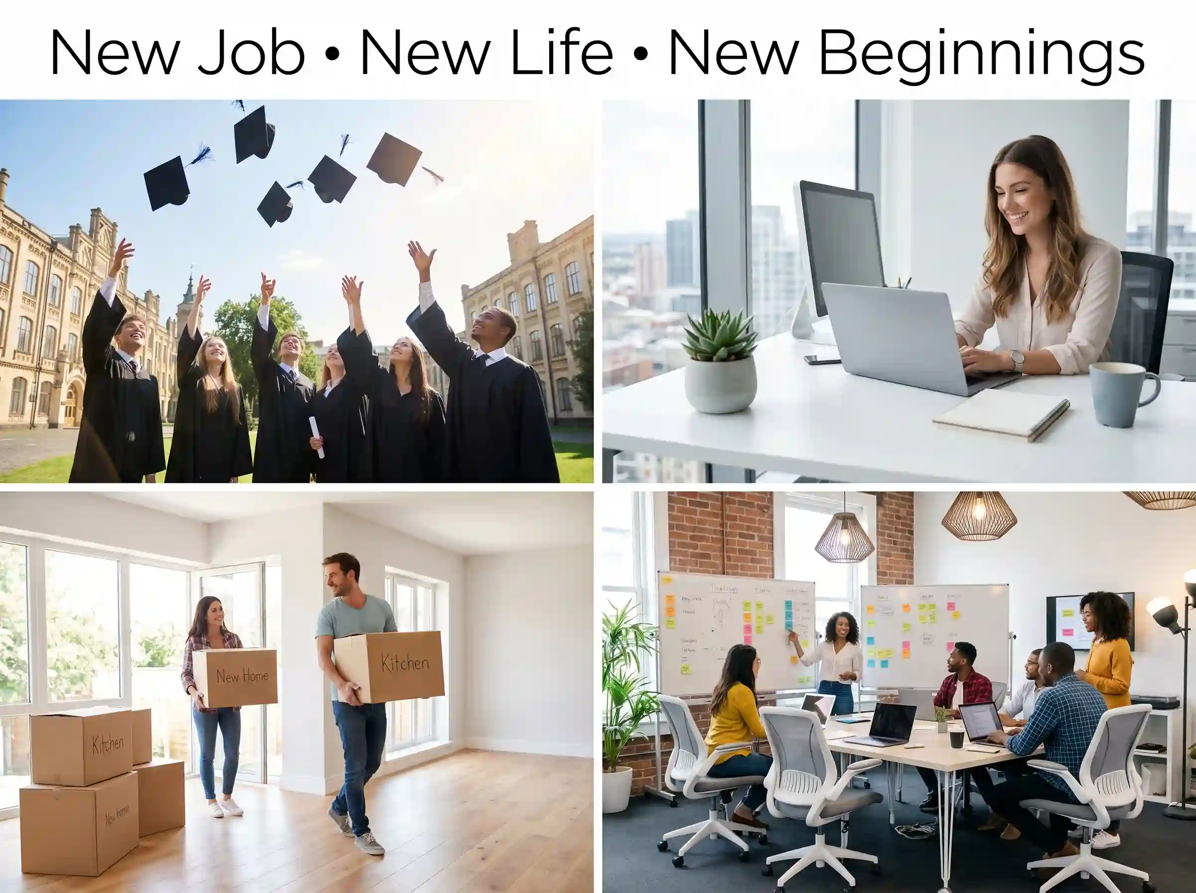 best wishes for new job new life journey and fresh start messages