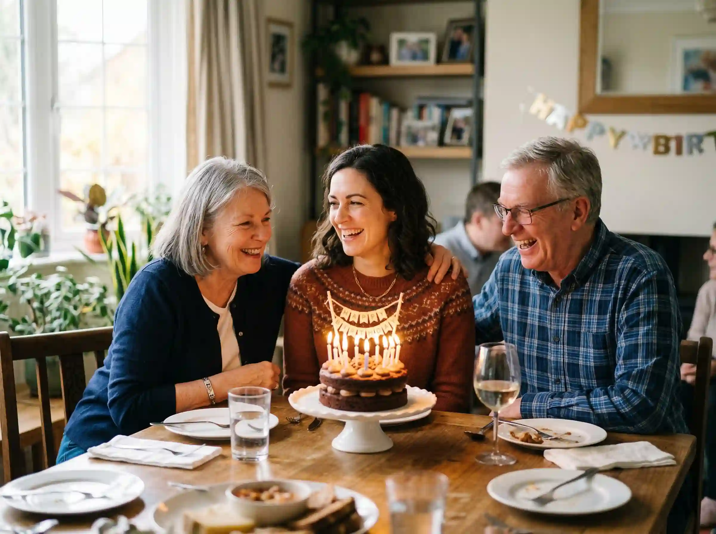 heartfelt birthday wishes for daughter-in-law family celebration moment