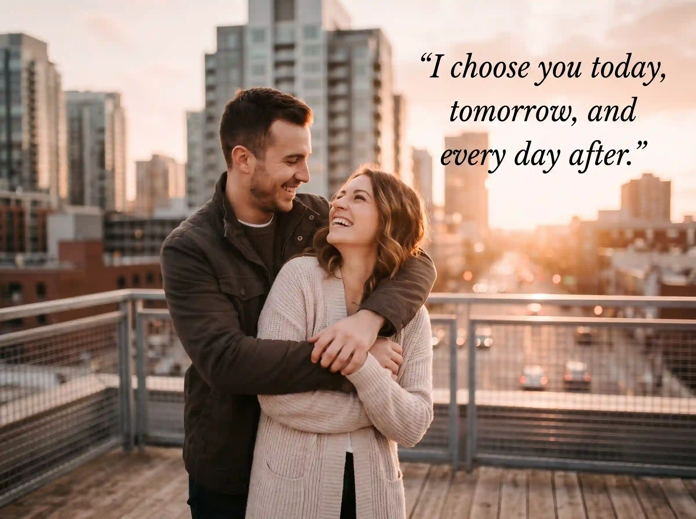 love you forever quotes for him boyfriend husband romantic quote image