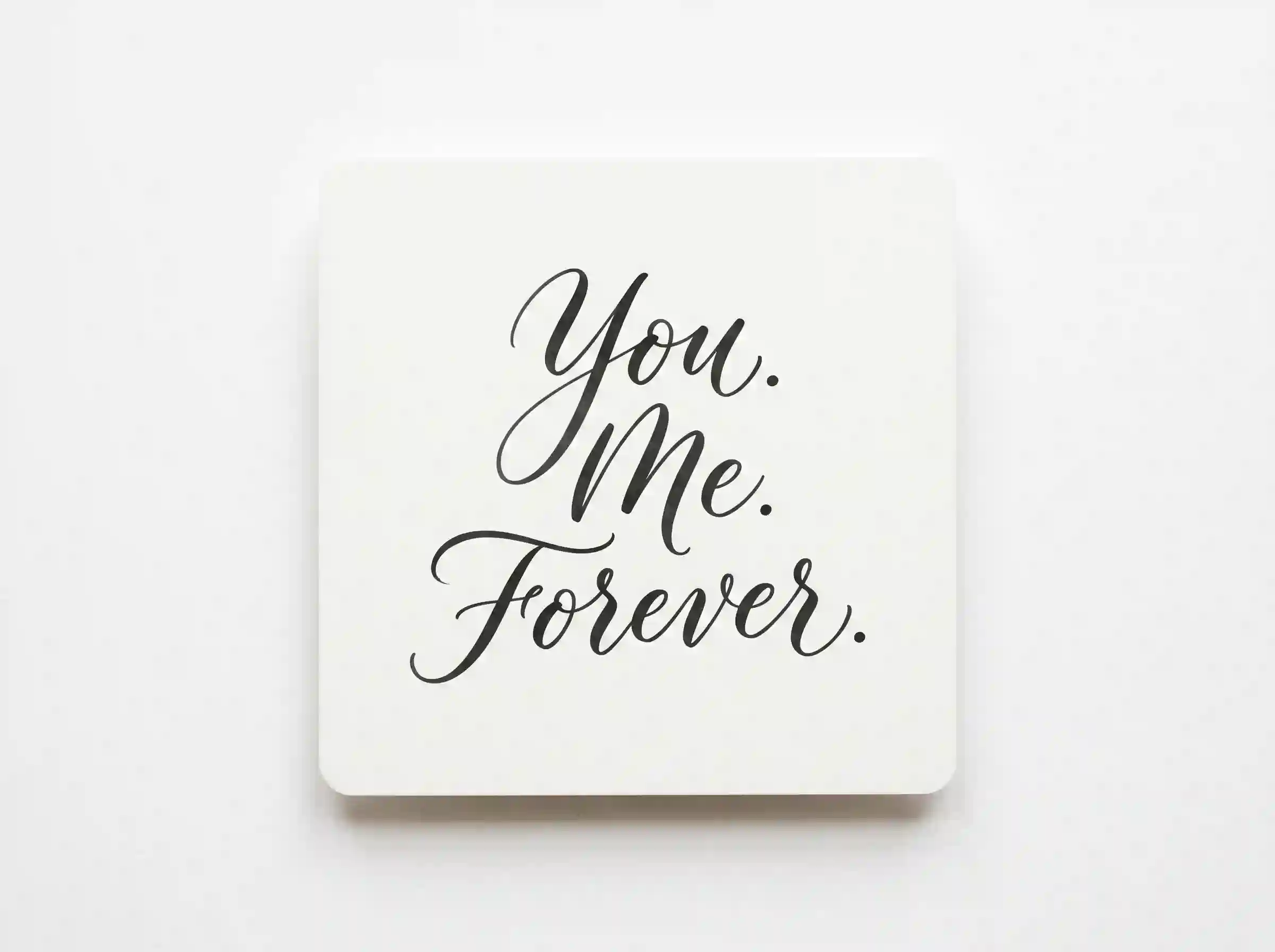 short love you forever quotes text message caption quote image