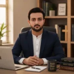 Najam Ul Hussain