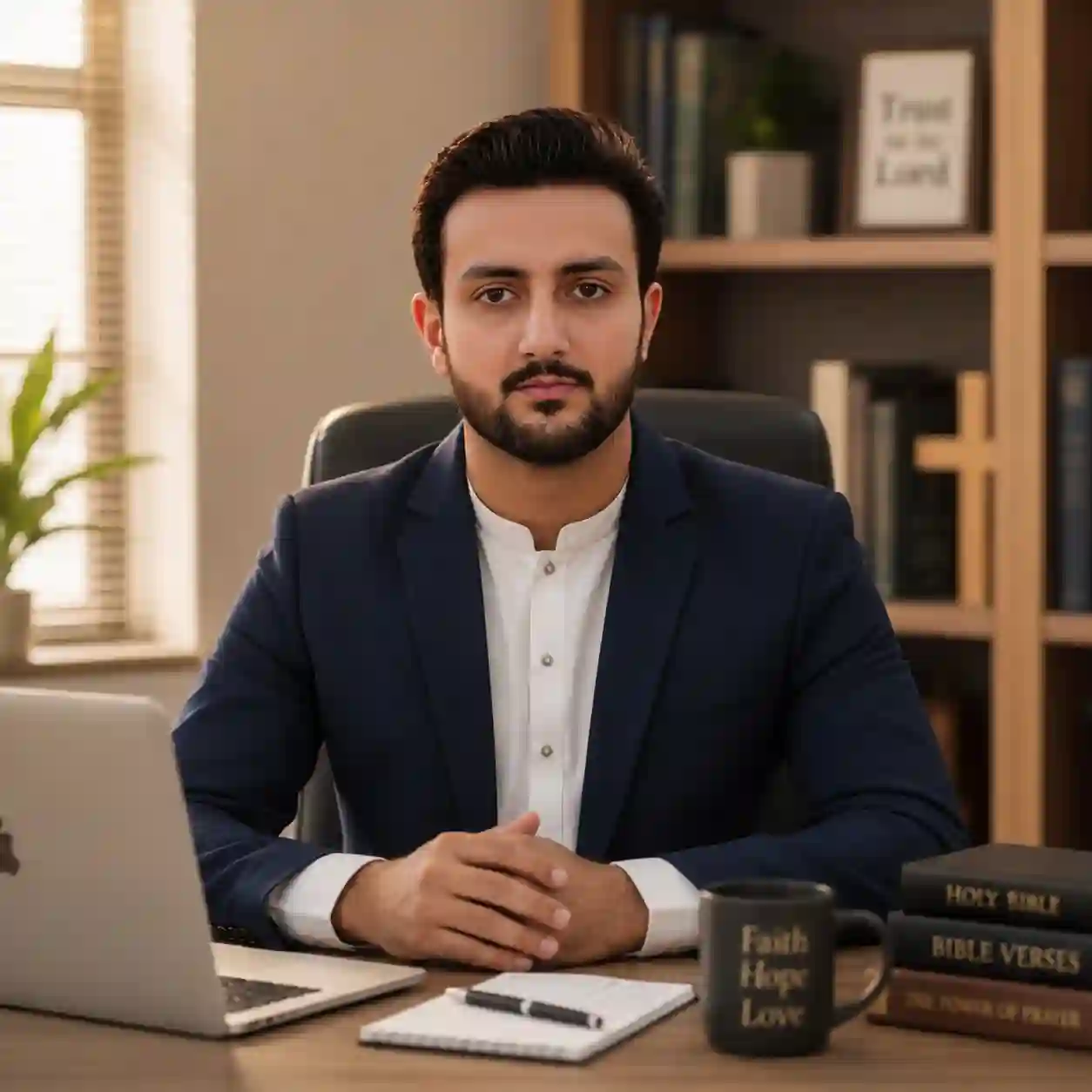 author image
